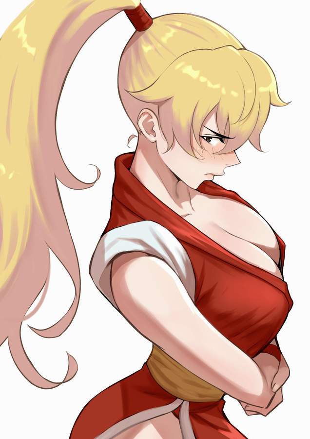 ストリートファイターのエロ画像 2