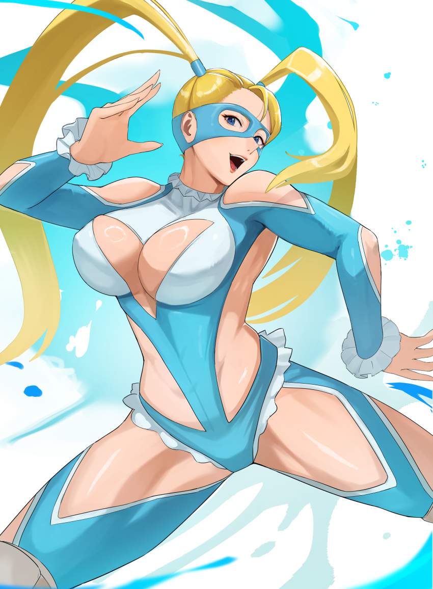 ストリートファイターのエロ画像 5
