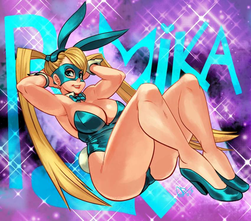 ストリートファイターのエロ画像 7