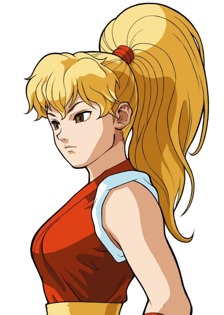 ストリートファイターのエロ画像 10