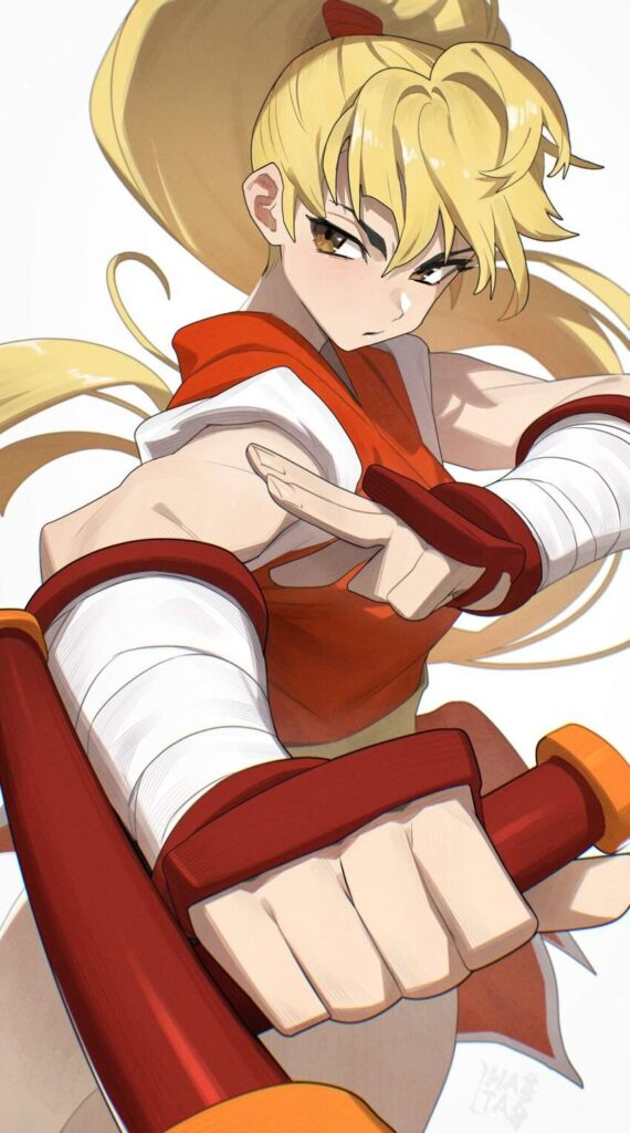 ストリートファイターのエロ画像 11