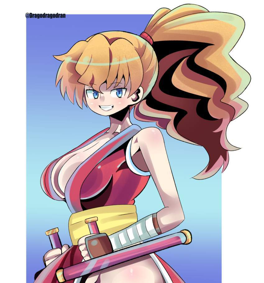 ストリートファイターのエロ画像 14