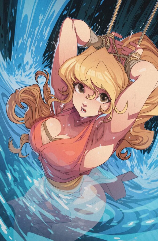 ストリートファイターのエロ画像 18