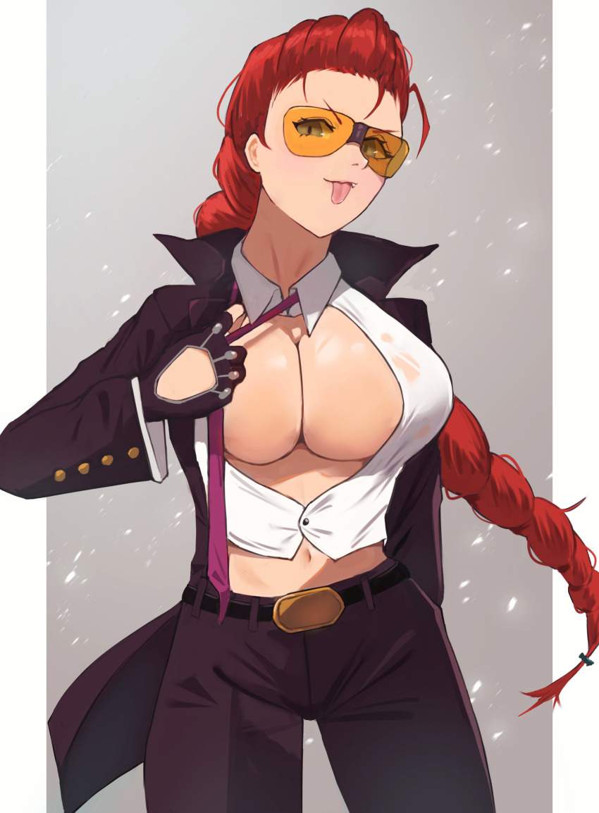 ストリートファイターのエロ画像 17