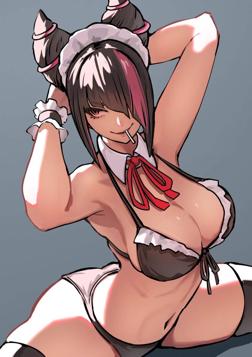 ストリートファイターのエロ画像 1