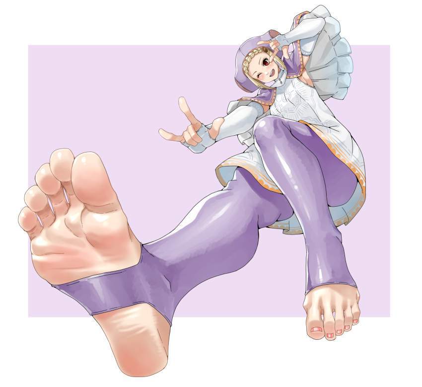 ストリートファイターのエロ画像 10
