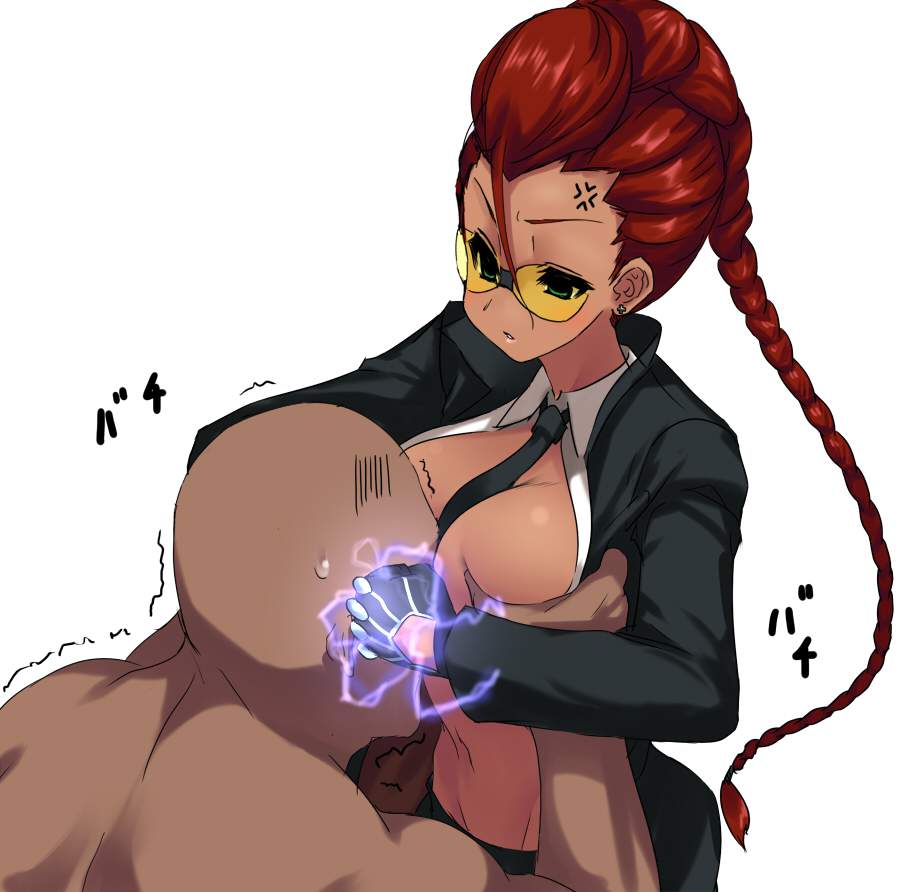 ストリートファイターのエロ画像 14