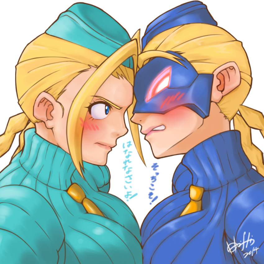 ストリートファイターのエロ画像 3