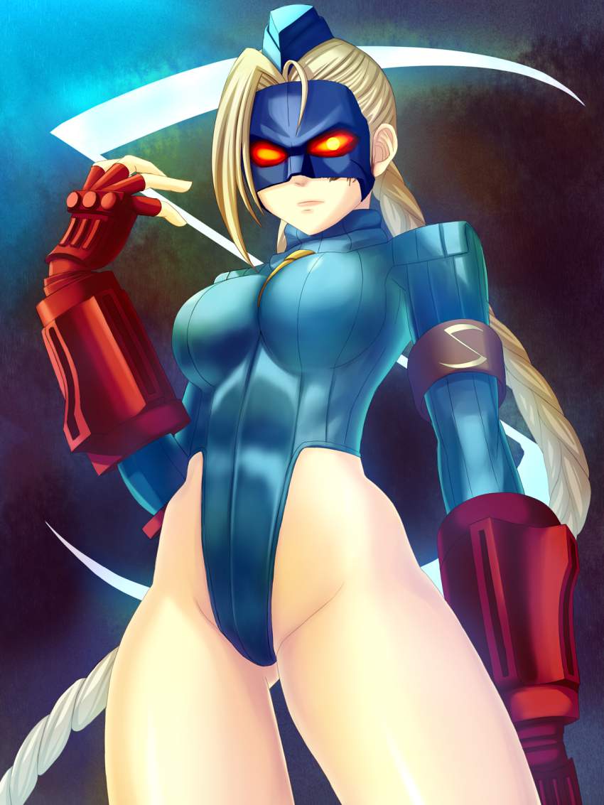 ストリートファイターのエロ画像 5