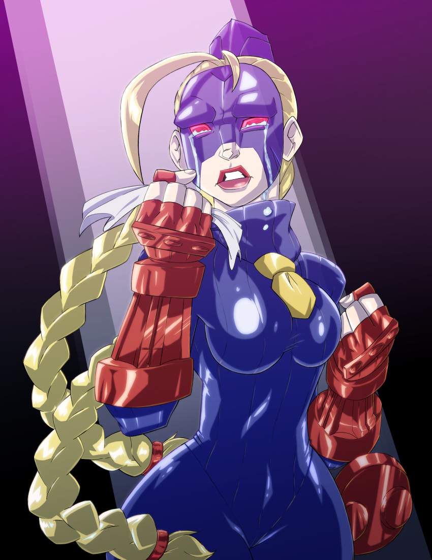 ストリートファイターのエロ画像 9