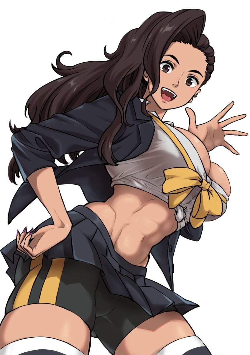 ストリートファイターのエロ画像 3