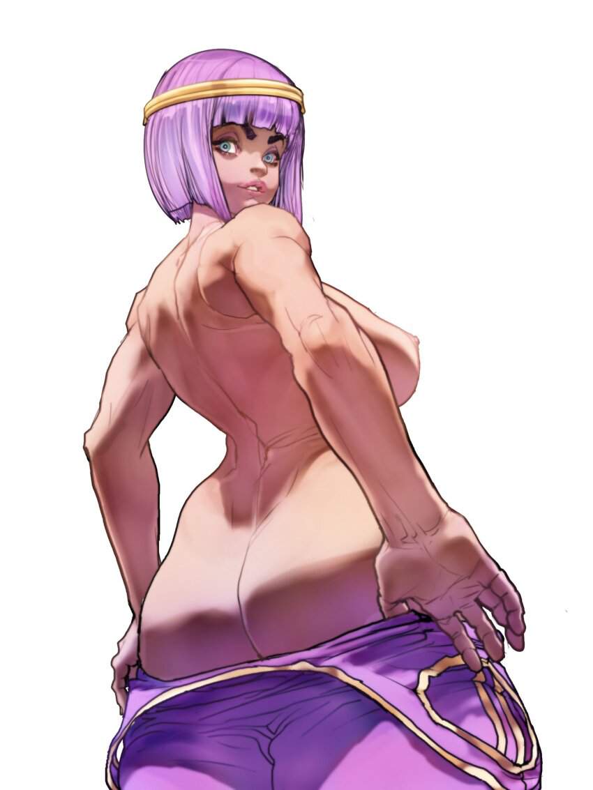 ストリートファイターのエロ画像 11