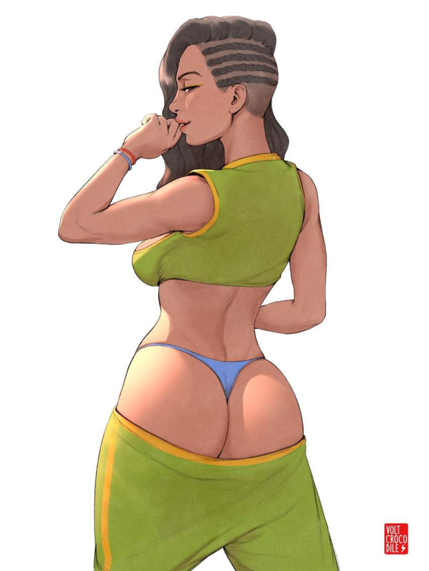 ストリートファイターのエロ画像 13