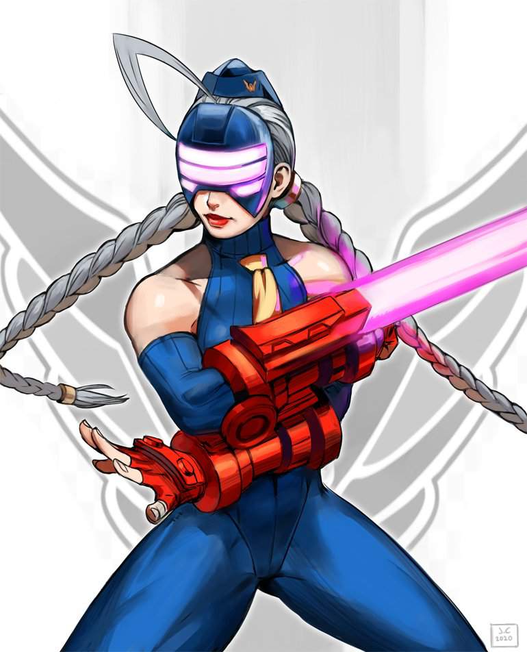 ストリートファイターのエロ画像 18