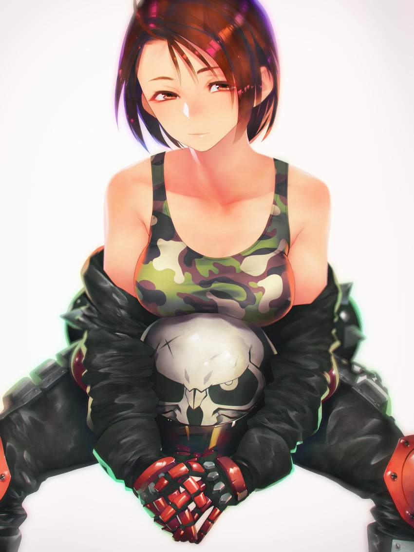 ストリートファイターのエロ画像 8