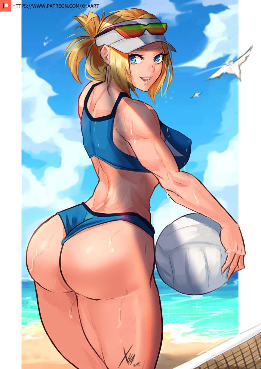 ストリートファイターのエロ画像 11