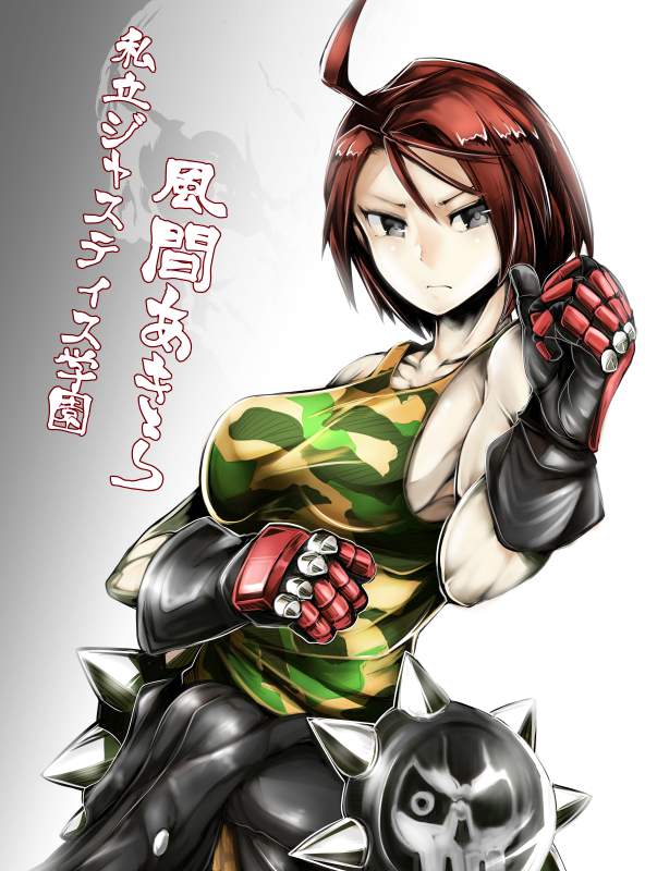 ストリートファイターのエロ画像 12