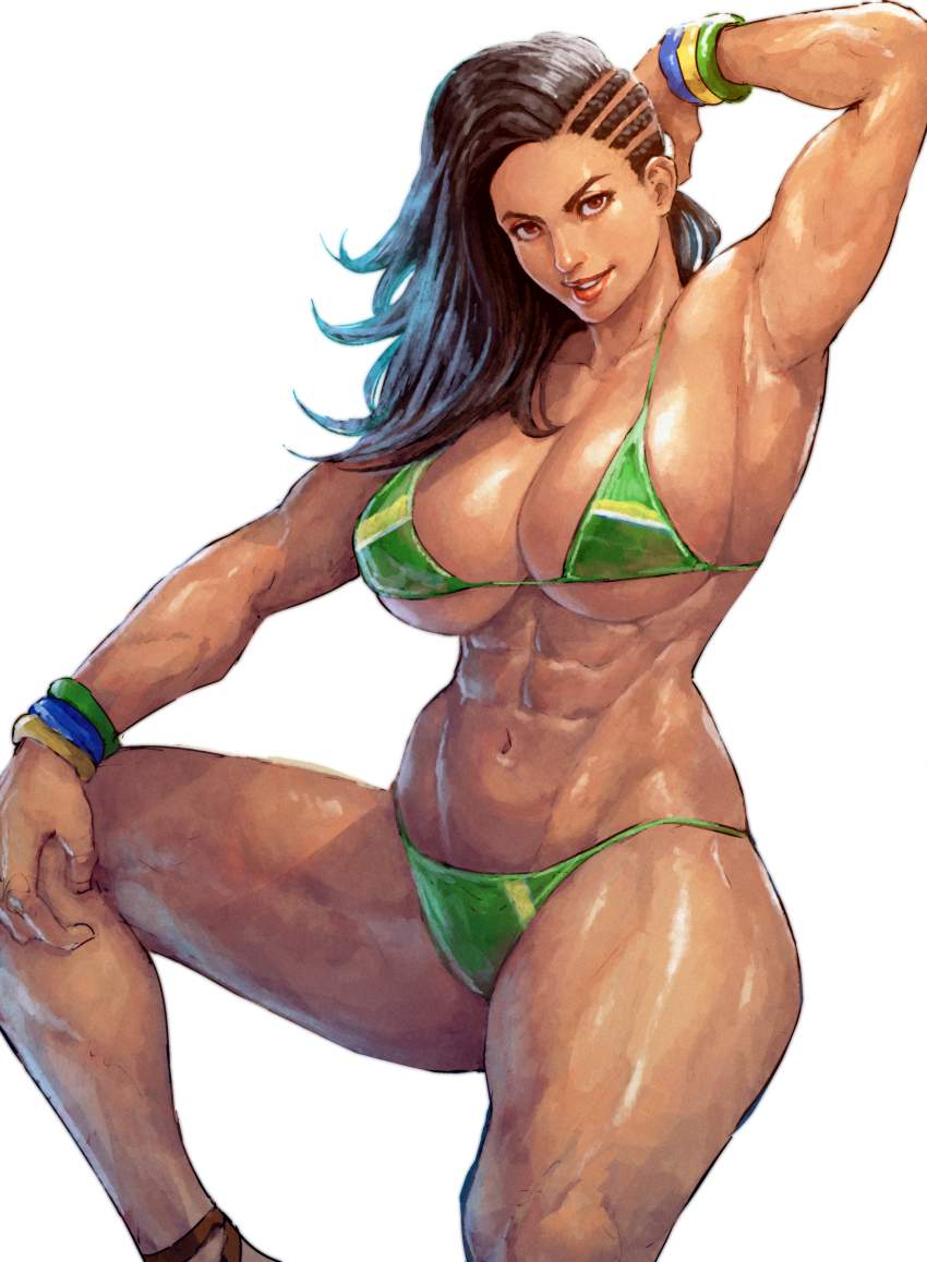 ストリートファイターのエロ画像 5