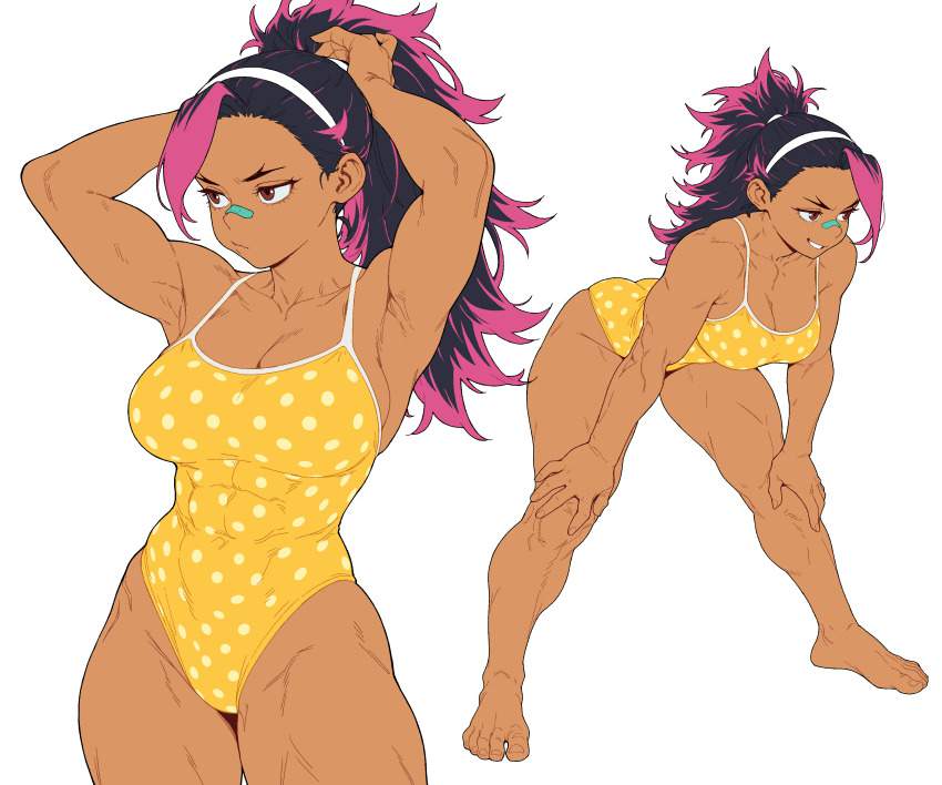ストリートファイターのエロ画像 6
