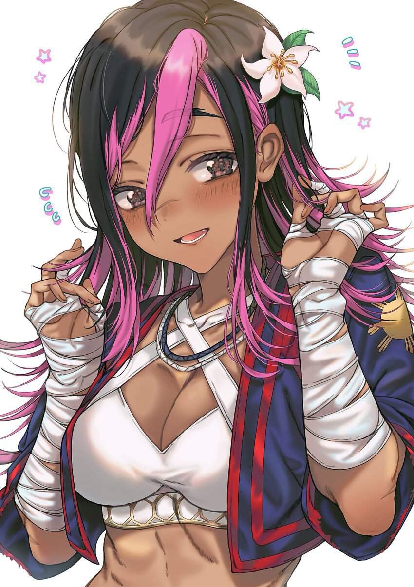 ストリートファイターのエロ画像 8
