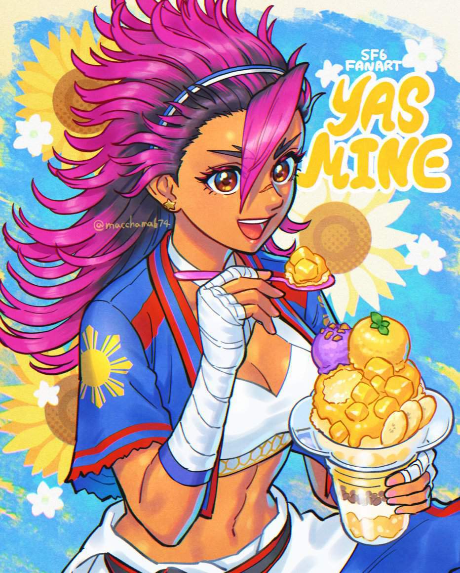 ストリートファイターのエロ画像 9