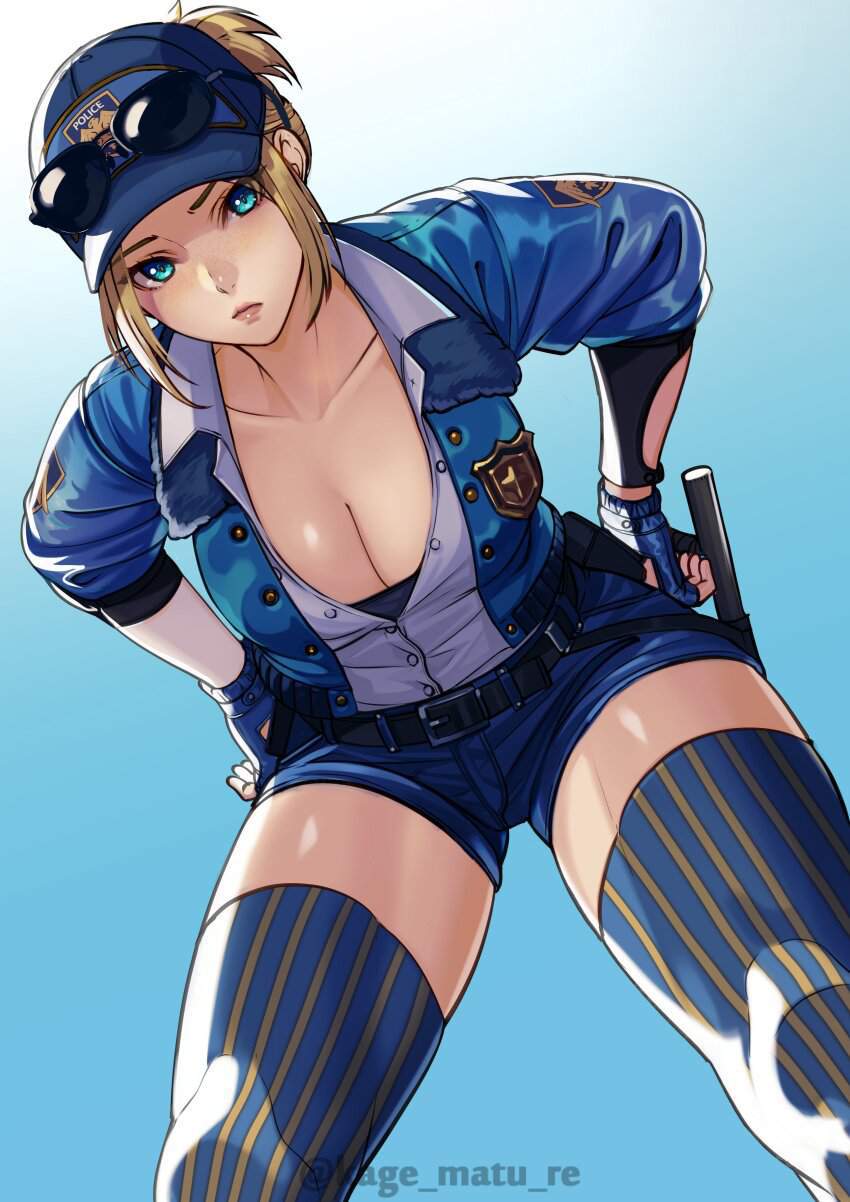 ストリートファイターのエロ画像 16