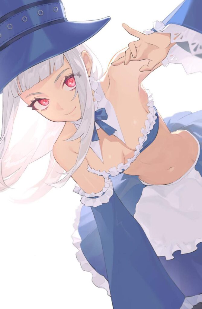 ストリートファイターのエロ画像 17