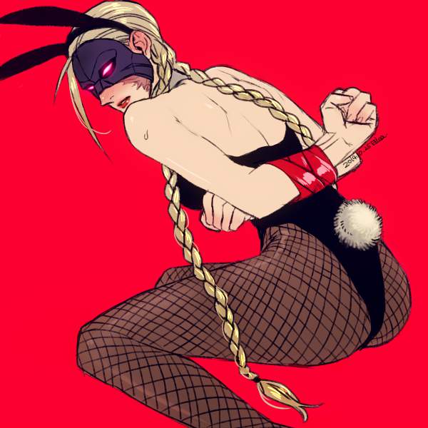 ストリートファイターのエロ画像 6