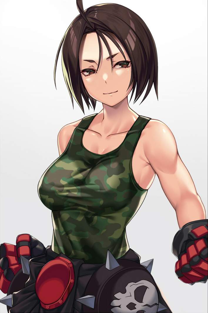 ストリートファイターのエロ画像 11