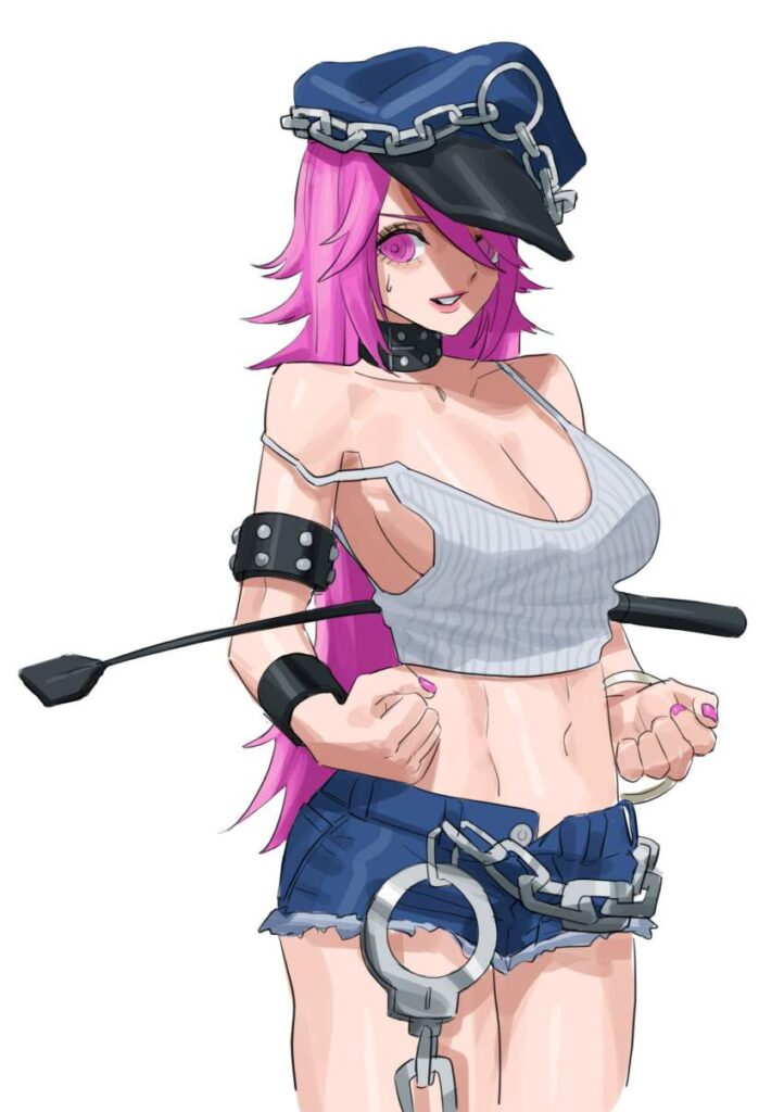 ストリートファイターのエロ画像 19
