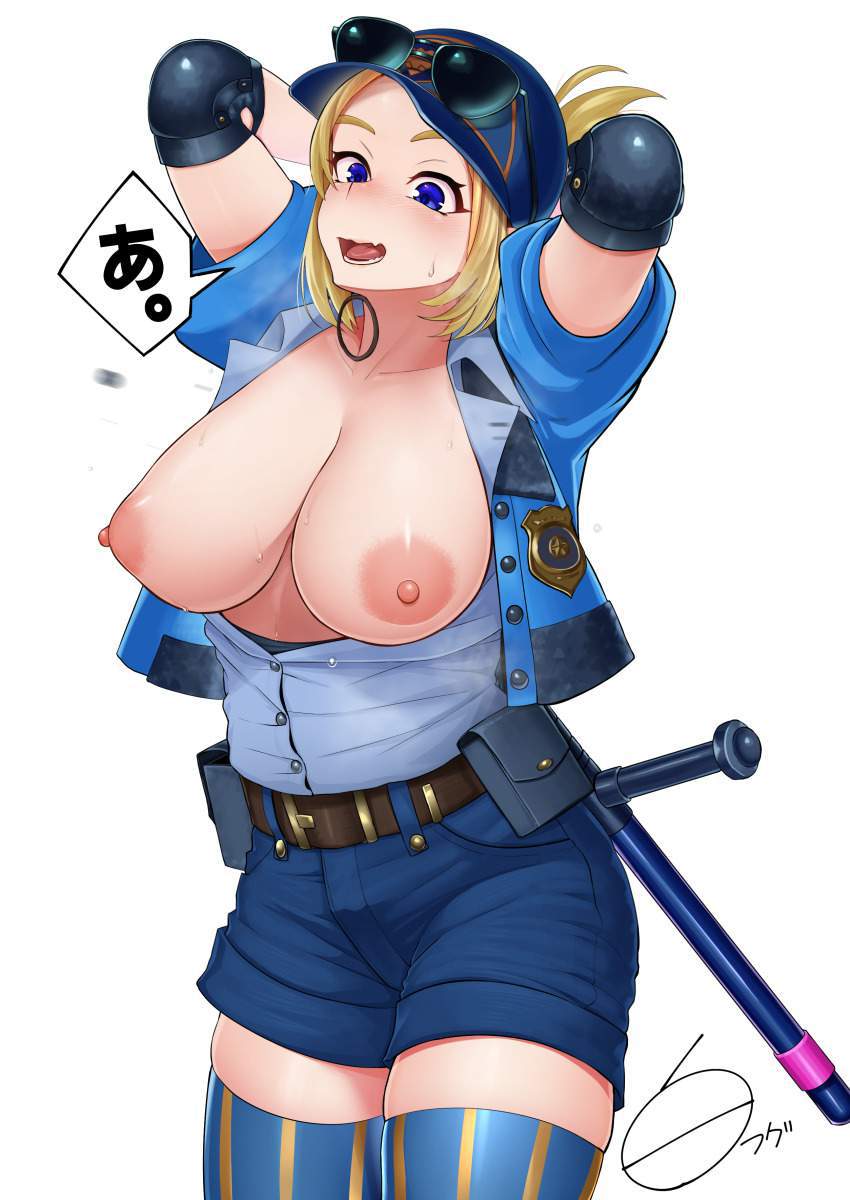 ストリートファイターの二次エロ画像がヌけすぎてこまる件について 20枚