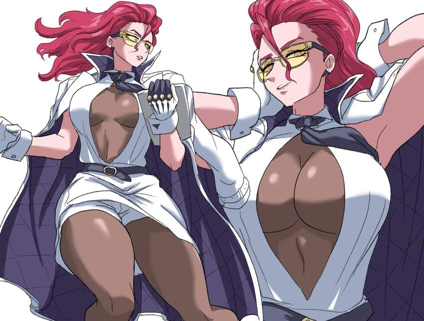 ストリートファイターのエロ画像 14