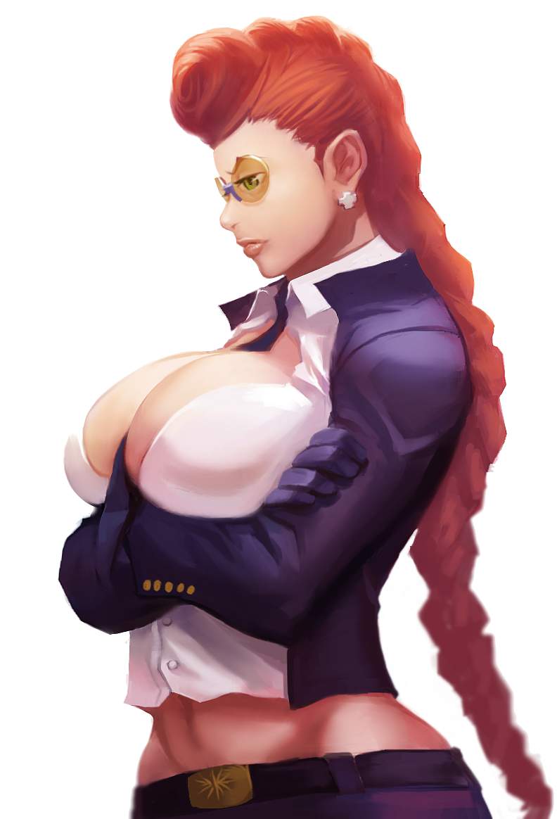 ストリートファイターのエロ画像 19