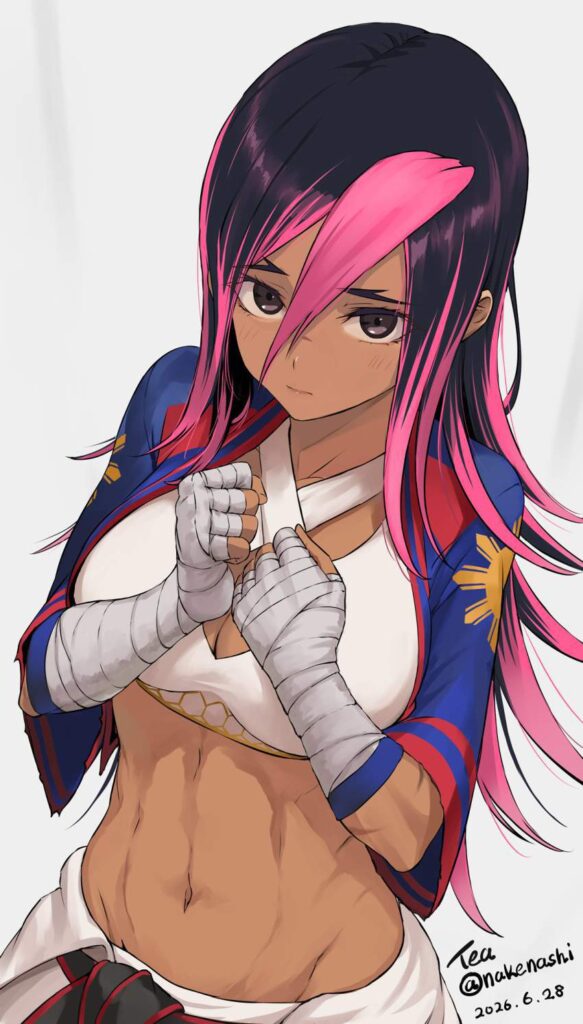 ストリートファイターのエロ画像 20