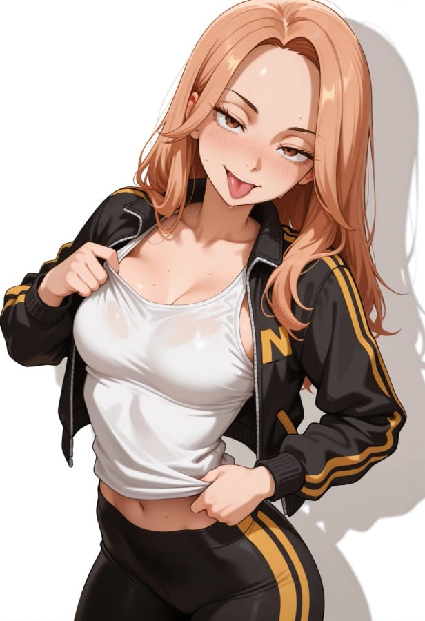 東京卍リベンジャーズのエロ画像 4