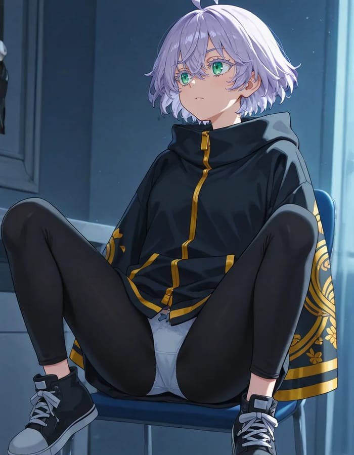 東京卍リベンジャーズのエロ画像 16