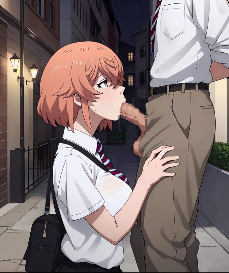 東京卍リベンジャーズのエロ画像 2