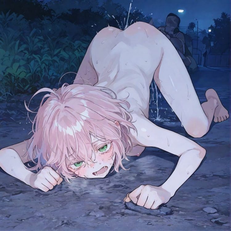 東京卍リベンジャーズのエロ画像 9