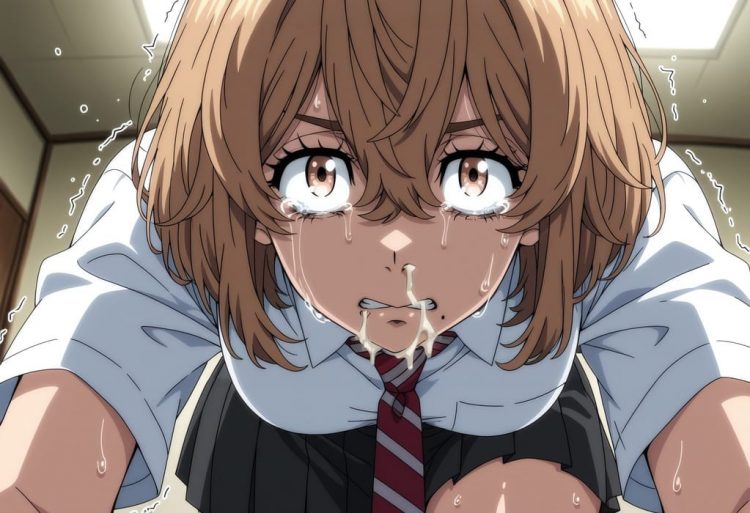 東京卍リベンジャーズのエロ画像 17