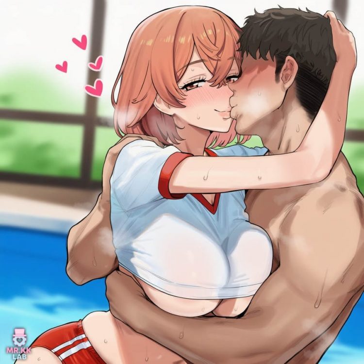 東京卍リベンジャーズのエロ画像 14