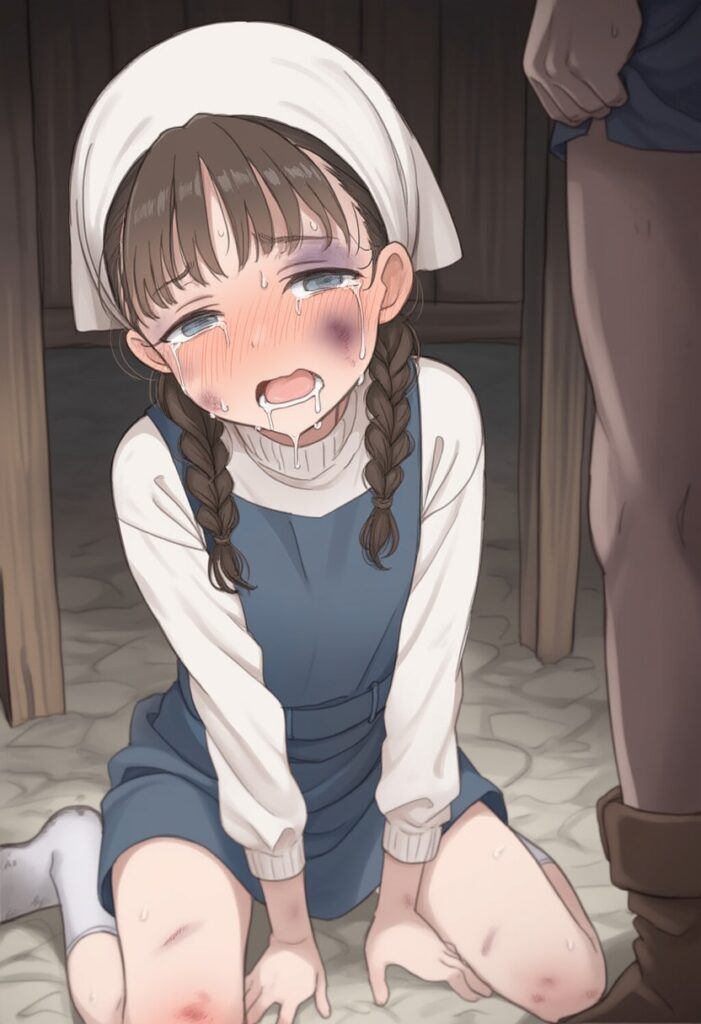つるぺたのエロ画像 8