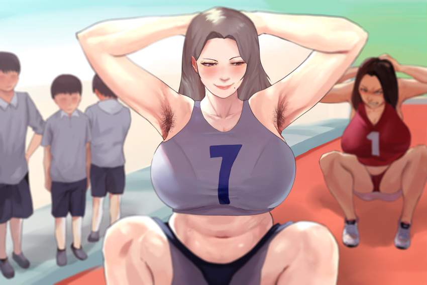 つるぺたのエロ画像 7