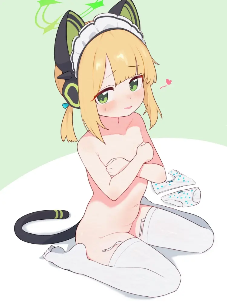 つるぺたのエロ画像 15