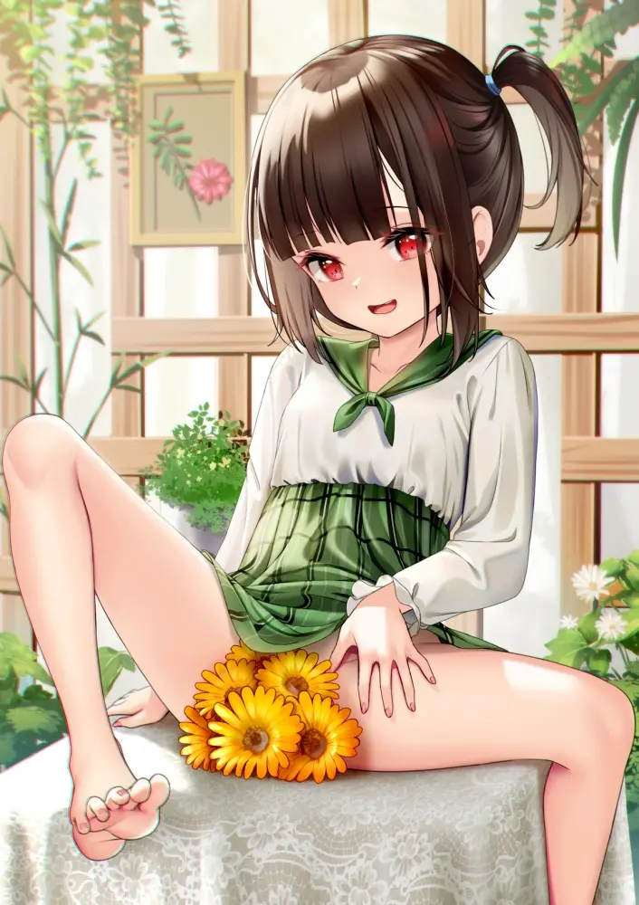 つるぺたのエロ画像 20