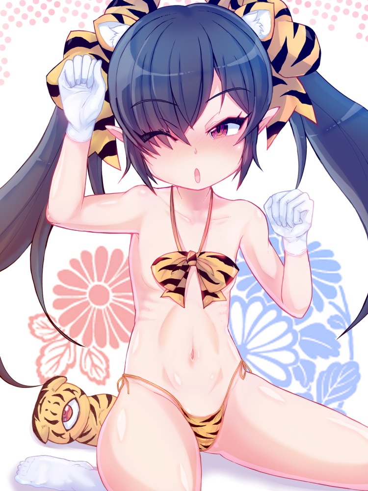 つるぺたのエロ画像 19