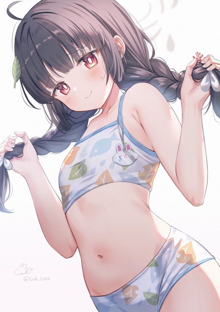 つるぺたのエロ画像 2