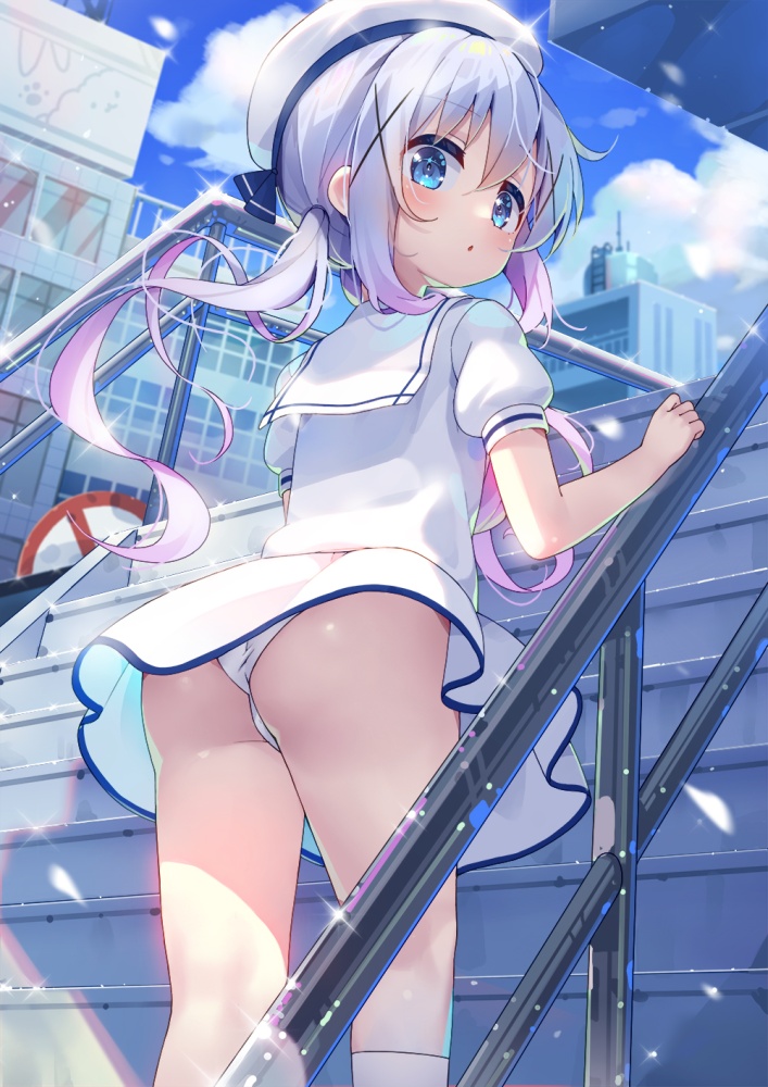 つるぺたのエロ画像 11