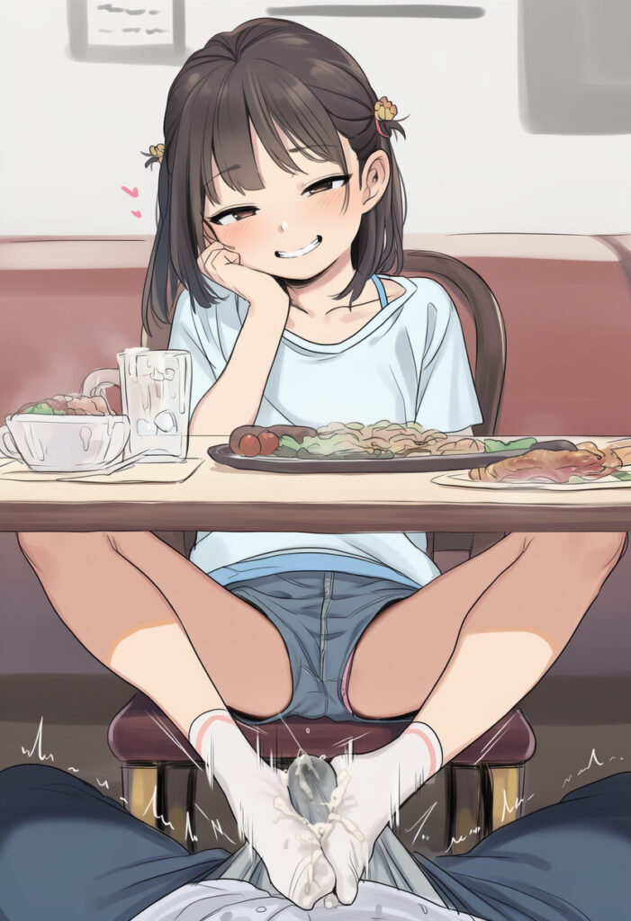つるぺたのエロ画像 19