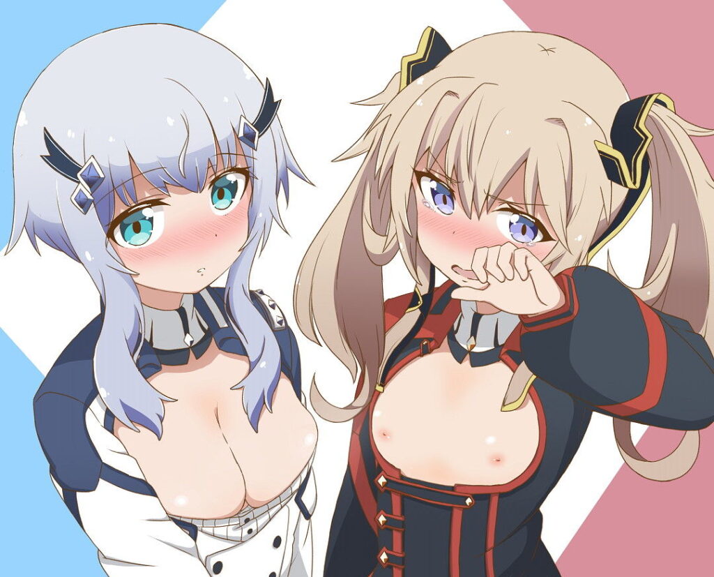 つるぺたのエロ画像 9