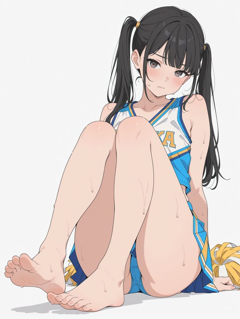 つるぺたのエロ画像 15